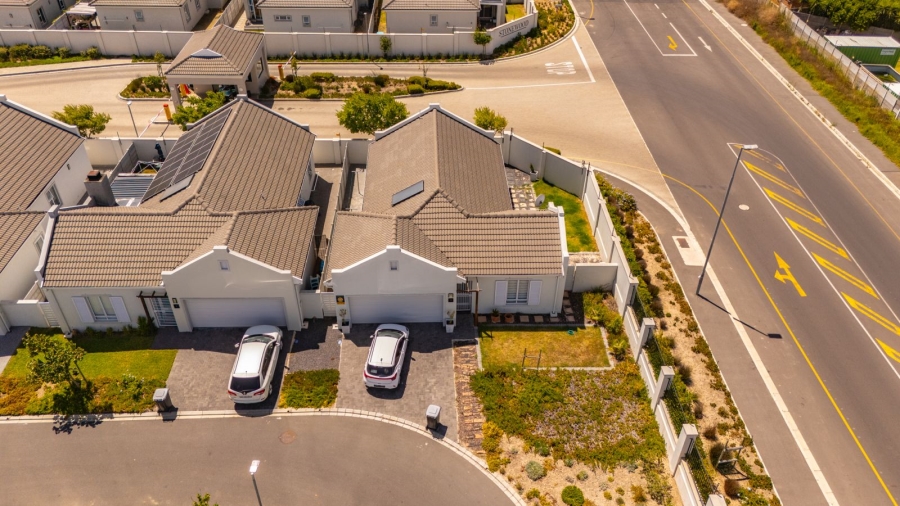 3 Bedroom Property for Sale in Stonewood Security Estate Western Cape